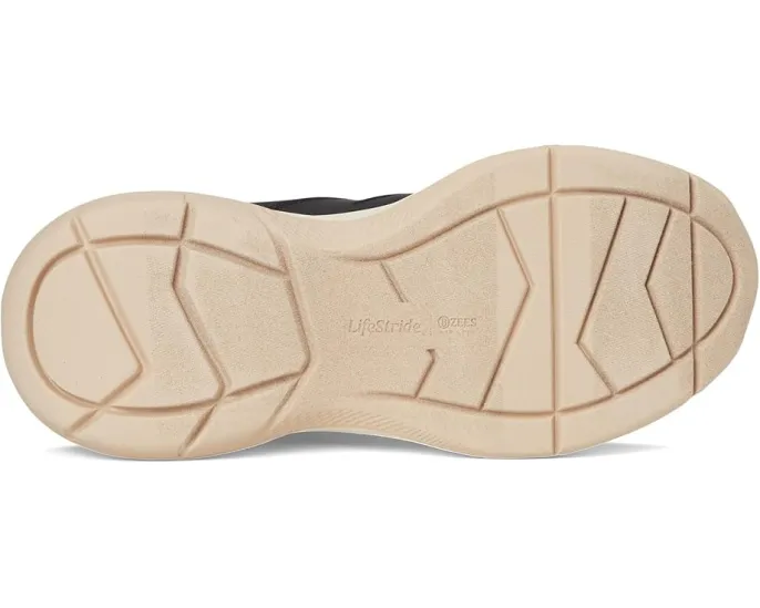 Слипоны LifeStride Impulse с технологией BZEES Air Step для лёгкой походки