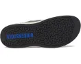 Обувь Birkenstock Pasadena из замши с функциональной шнуровкой и пробковой стелькой