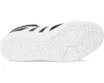 Баскетбольные кроссовки Adidas Hoops 4.0 Mid Top с перфорацией для подростков
