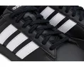 Кроссовки adidas Grand Court 3.0 с резиновым верхом