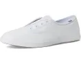 Кроссовки Keds Chillax Slip On без шнуровки из ткани твил