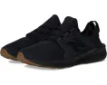 Кроссовки New Balance Fresh Foam X Cruz v3 с технологичной подошвой и текстильным верхом