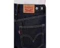 Levi's Шорты Cinch Mid-thigh с регулируемой посадкой на высокой талии