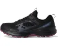 Кроссовки Saucony Excursion TR17 GTX для трейла с защитой от воды