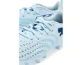Детские футбольные бутсы PUMA Future 9 Play для твердого и искусственного покрытия с рельефными зонами сцепления
