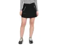 Скорт Jamie Sadock длиной 40 см со встроенными шортами и эффектом утяжки