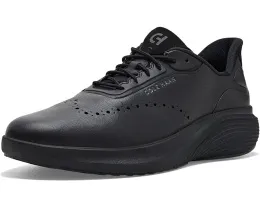 Оксфорды Cole Haan Originalgrand Neoarc Quick-on Wingtip Oxford Черные