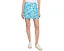 Шорты-юбка Lilly Pulitzer Zadora High-Rise Skort с цветочным принтом