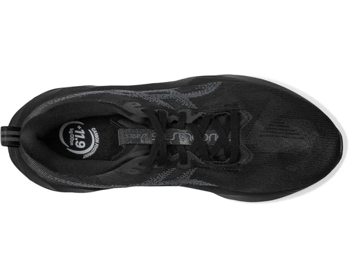 Кроссовки ASICS Novablast 5 с амортизацией FF BLAST MAX и экологичной стелькой