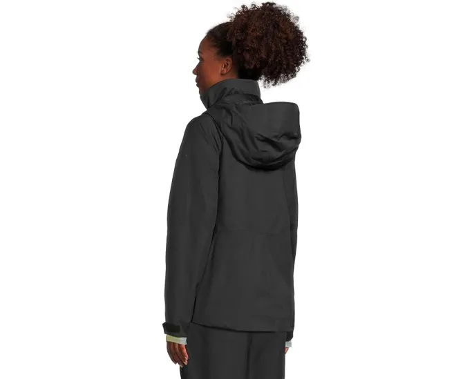 Утепленная куртка Mountain Hardwear Firefall с водонепроницаемой мембраной