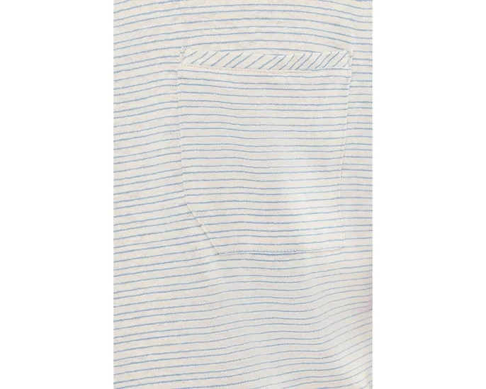 Футболка Royal Robbins Vacationer с коротким рукавом из конопли и органического хлопка