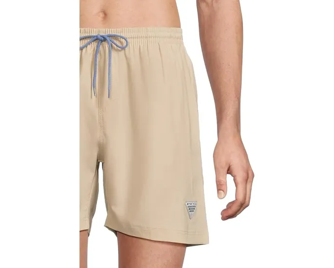 Плавки Columbia PFG Rambler для плавания с карманами