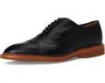 Оксфорды Allen Edmonds Park Verse из европейской замши или кожи