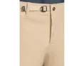 Шорты Prana Stretch Zion с защитой UPF 50+ и быстросохнущей тканью