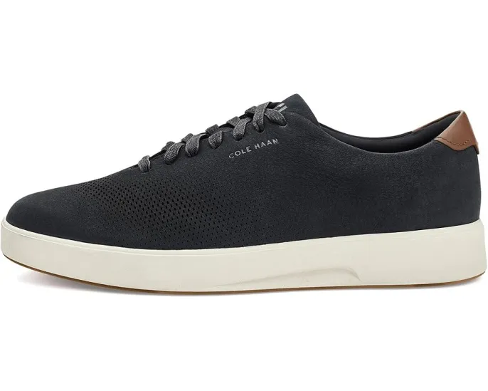 Cole Haan кроссовки Grandpro Cityspectre с перфорацией и лазерной гравировкой
