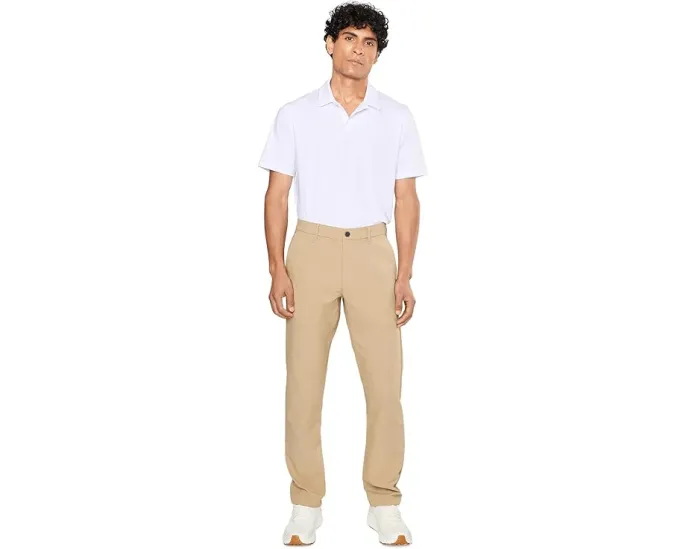 Брюки Performance Link Pants Bonobos из переработанного полиэстера