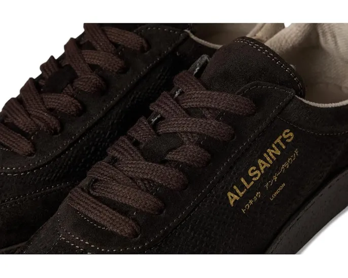 Кроссовки AllSaints Thelma из гладкой замши