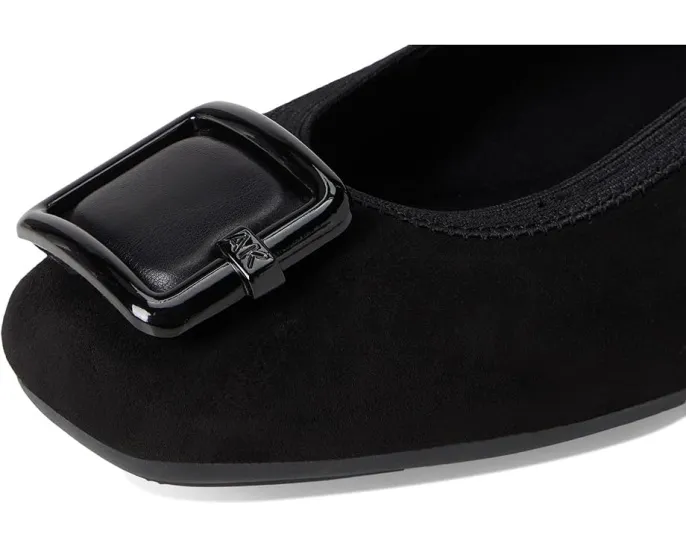 Балетки Anne Klein Umari с круглым носком для повседневной носки