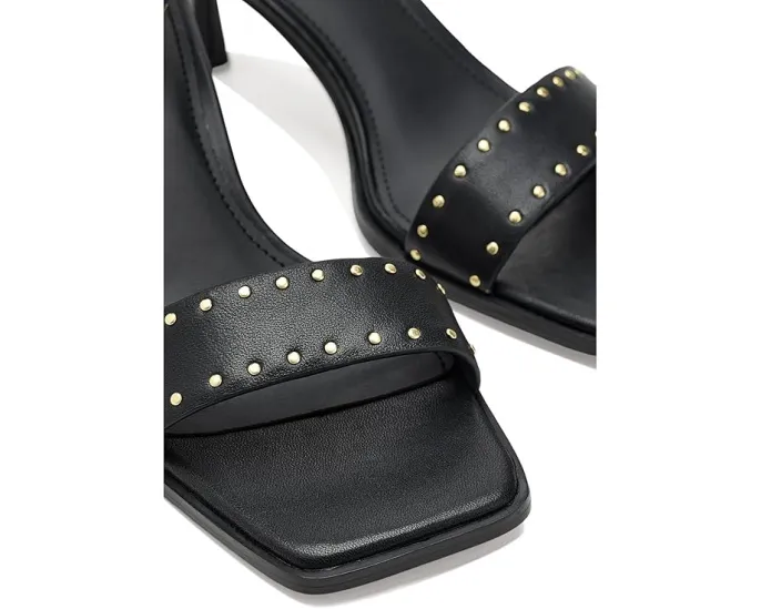 Босоножки Rebecca Minkoff Freya на щиколотку с квадратным носком