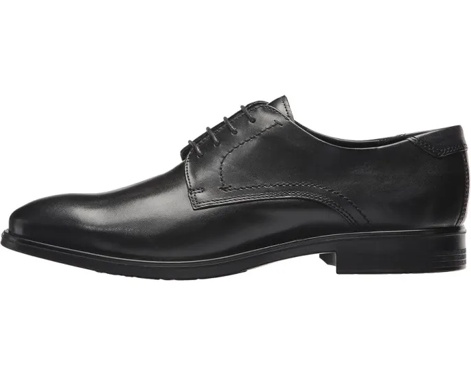 Туфли ECCO Melbourne Tie на шнуровке