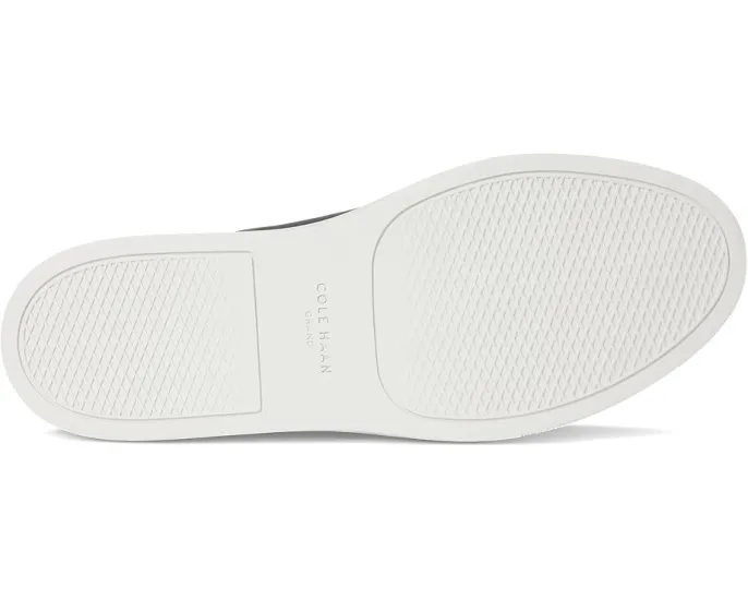 Cole Haan кроссовки Grand Series Jensen на шнуровке