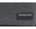 Кроссбоди Hedgren Inc с RFID-защитой и регулируемым ремнем