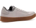 Кроссовки Varsity Cruiser от Allbirds из переработанной замши и конопляного холста