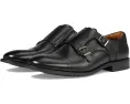 Оксфорды Rucci Cap Toe Double Monk с пряжкой Florsheim
