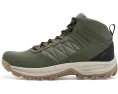 Columbia Transverse Hike Waterproof непромокаемые ботинки