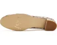 Ботинки Evie от French Sole с тиснением под змею