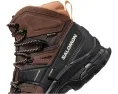 Ботинки Salomon Quest 4 GTX для сложных походов с поддержкой 4D Advanced Chassis