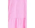 Пляжное платье Terry Hooded Swim Dress с капюшоном и карманом