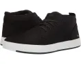 Ботинки Timberland Davis Square из кожи и ткани