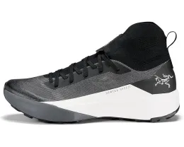 Треккинговые ботинки Arc'teryx Vertex Speed с двухплотностной подошвой