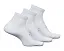 Носки Feetures High Performance Cushion Quarter 3 пары с технологией Perfect Toe