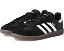 Adidas Бутсы для зала Samba Indoor с верхом из мягкой кожи
