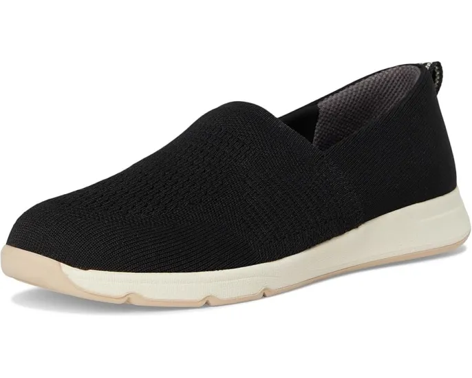 Слипоны LifeStride Rest с гелем Comfort Cone и технологией контроля запаха