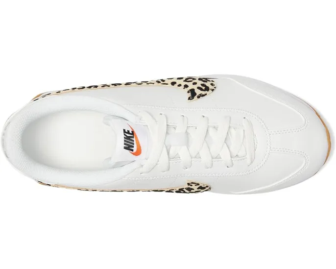 Кроссовки Nike Pacific Leather SE из кожи с пеной в промежуточной подошве
