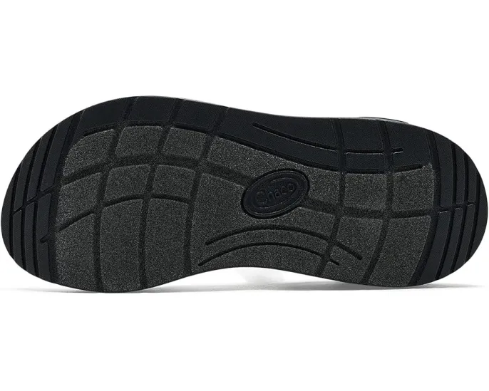 Сандалии Chaco CushZ Toe-Loop с петлей для пальца