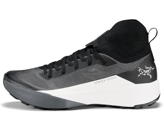 Треккинговые ботинки Arc'teryx Vertex Speed с двухплотностной подошвой