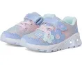 Stride Rite Светящиеся кроссовки Sr Lighted Glimmer 2.0 для малышей