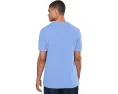 Хлопковая рубашка-поло Polo Ralph Lauren Featherweight Mesh Henley