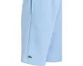 Шорты Lacoste Core Fleece Shorts из флиса для детей