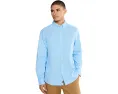 Оксфордская рубашка Seawall Solid с накладным карманом от Vineyard Vines