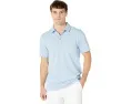 Поло TravisMathew The Zinna Polo из ткани Prestige 77 с отводом влаги