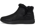 Ботинки Clarks Breeze Fur с искусственным мехом и съемной стелькой