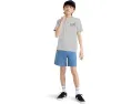 Футболка abercrombie kids Miami для детей старшего возраста