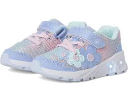 Stride Rite Светящиеся кроссовки Sr Lighted Glimmer 2.0 для малышей