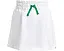 Appaman Kids Laney Skort с кулиской и сборкой на талии из хлопка