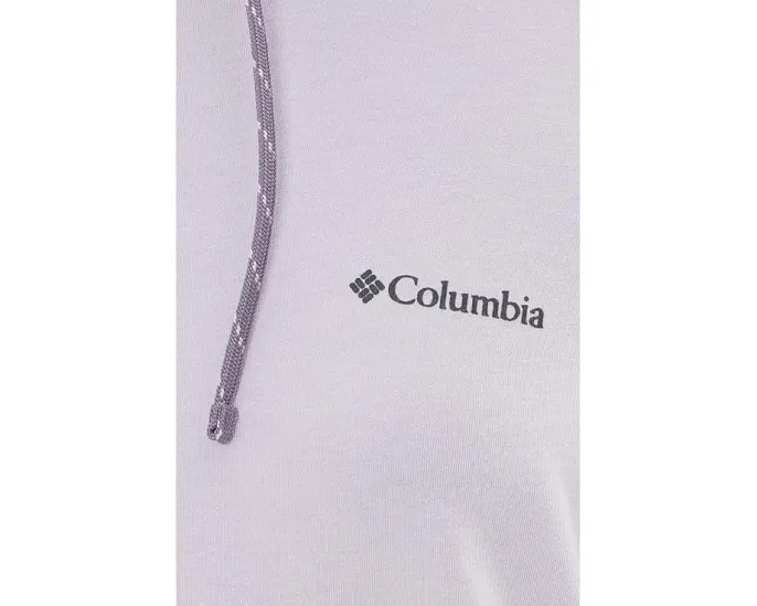 Columbia Толстовка Sun Trek Hoodie II с капюшоном и UPF 50